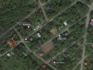 Royal Town Onsen land #5